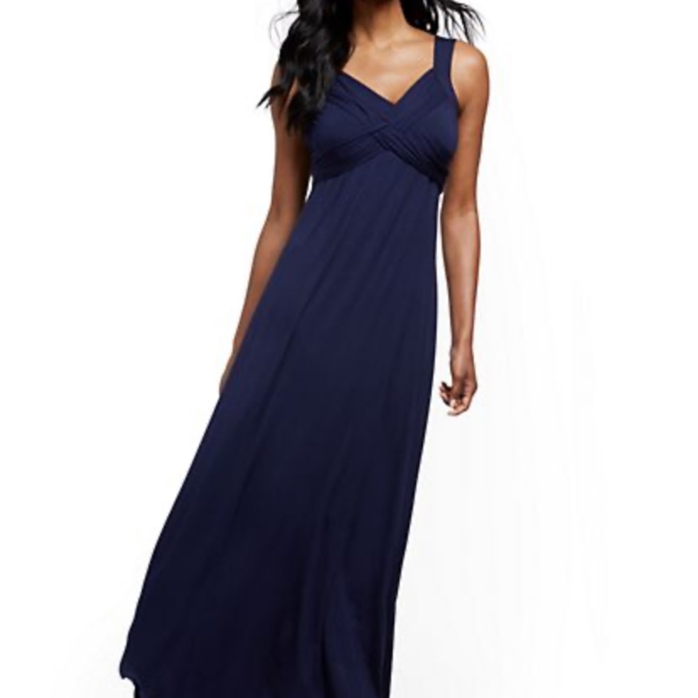 NY & Company Maxi Dress